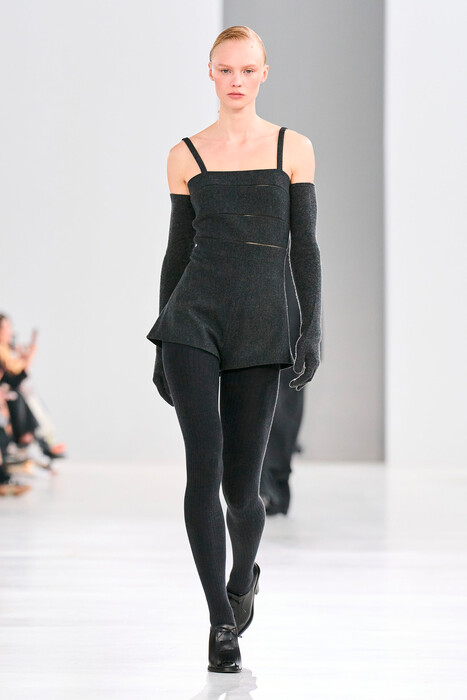 Max Mara коллекция сезона осень-зима 2024