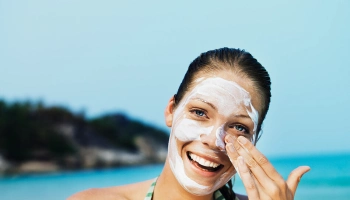 На солнце без проблем: La Roche-Posay выпустил новый солнцезащитный крем для жирной кожи