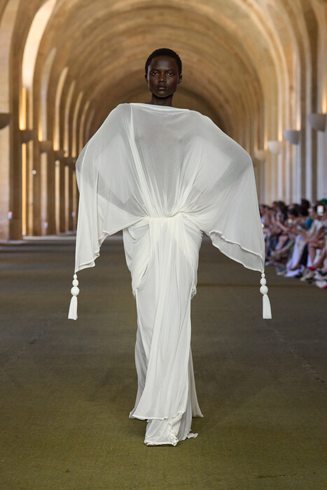 Jacquemus коллекция осень 2025 / Jacquemus Fall 2025