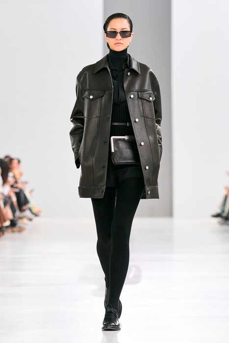 Max Mara коллекция сезона осень-зима 2024