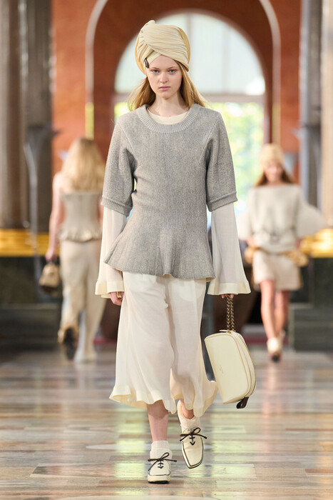 Louis Vuitton коллекция весна-лето 2026 / Louis Vuitton Spring-Summer 2026