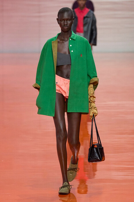 Prada коллекция весна-лето 2026 / Prada Spring-Summer 2026