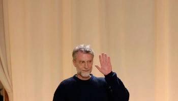Симоне Беллотти занял место нового креативного директора Jil Sander