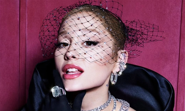 Swarovski планирует ворваться на рынок парфюмерии