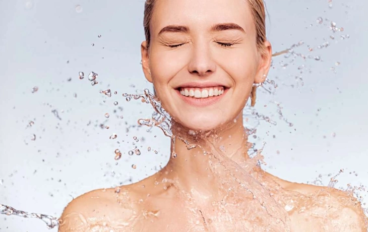 Что такое двойное увлажнение &mdash; старый новый бьюти-тренд весны