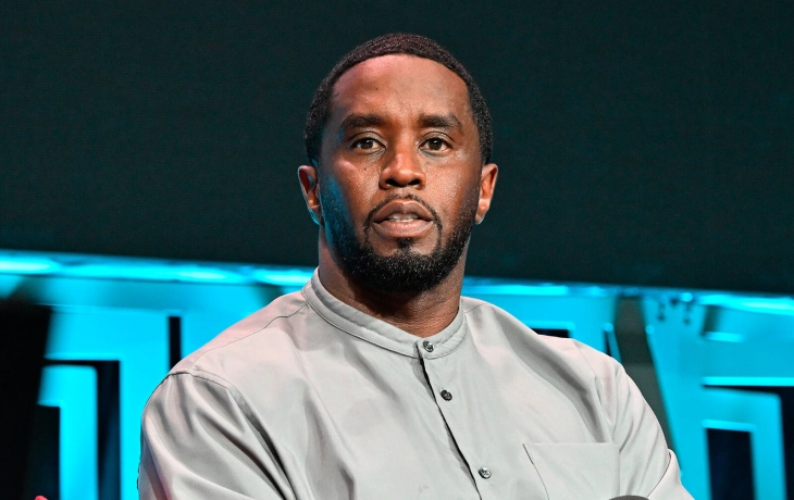 На Шона «Дидди» Комбса напали в тюрьме