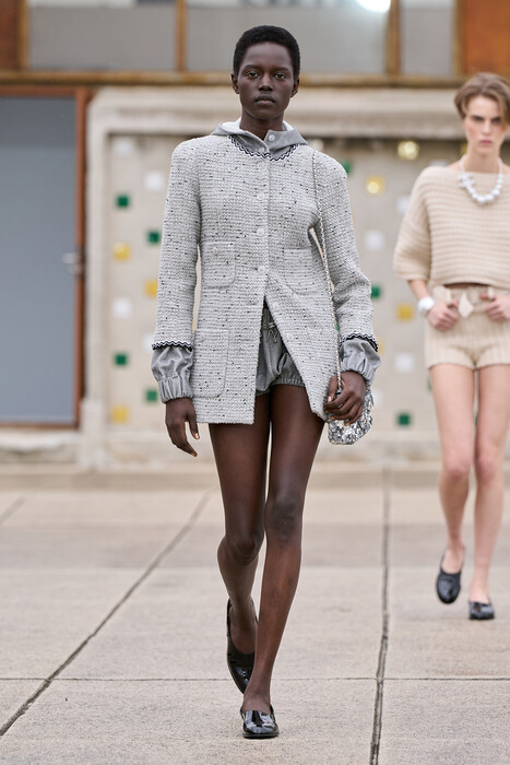 Chanel Resort 2025 / Chanel Круиз 2025