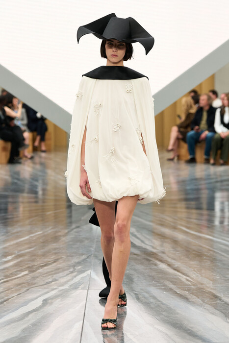 Christian Dior коллекция весна-лето 2026 / Christian Dior Spring-Summer 2026