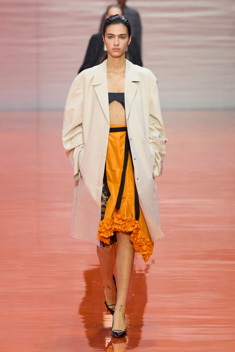 Prada коллекция весна-лето 2026 / Prada Spring-Summer 2026