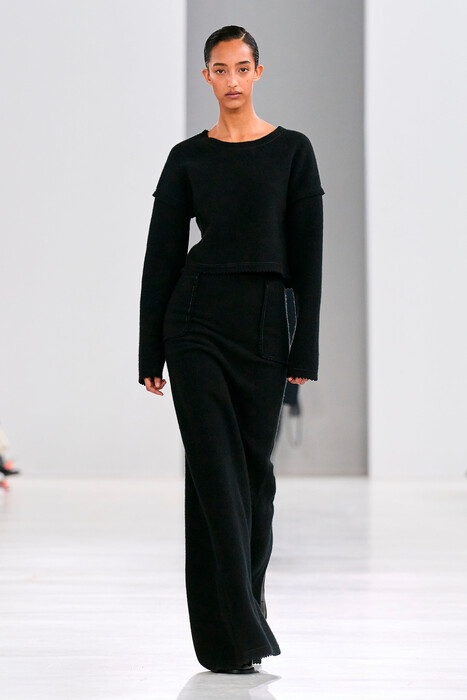 Max Mara коллекция сезона осень-зима 2024