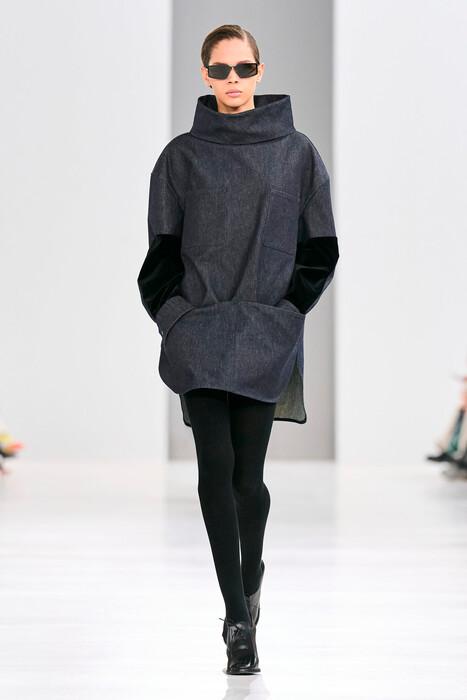 Max Mara коллекция сезона осень-зима 2024
