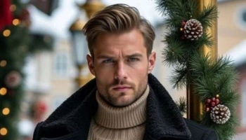 Семь главных мужских трендов 2026 года: что носить, чтобы приковывать взгляды