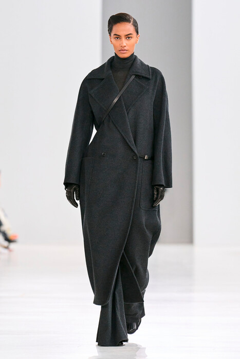 Max Mara коллекция сезона осень-зима 2024