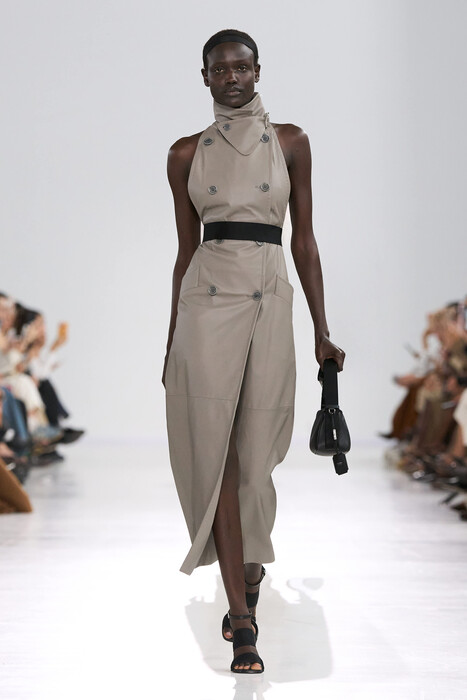 Max Mara коллекция весна-лето 2026 / Max Mara Spring-Summer 2026