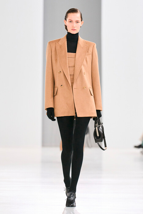 Max Mara коллекция сезона осень-зима 2024
