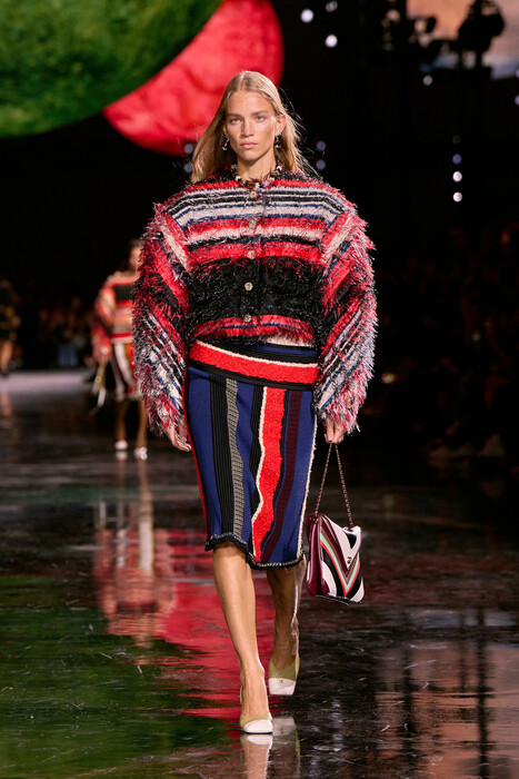 Chanel коллекция весна-лето 2026 / Chanel Spring-Summer 2026