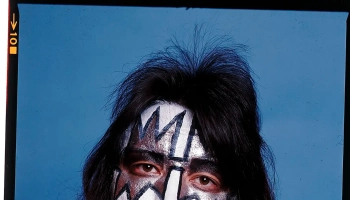 Основатель KISS Эйс Фрели скончался в возрасте 74 лет