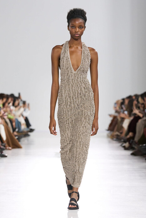 Max Mara коллекция весна-лето 2026 / Max Mara Spring-Summer 2026