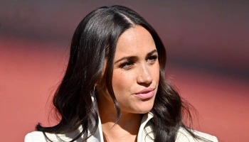 Меган Маркл отложила дебют своего нового шоу на Netflix