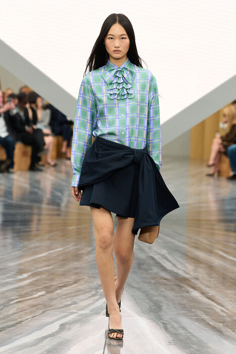 Christian Dior коллекция весна-лето 2026 / Christian Dior Spring-Summer 2026