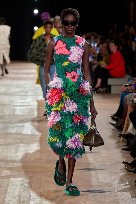 Balenciaga коллекция весна-лето 2026 / Balenciaga Spring-Summer 2026