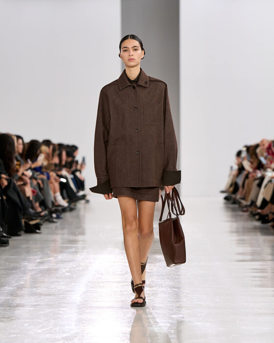 Max Mara весна-лето 2025 / Max Mara spring-summer 2025