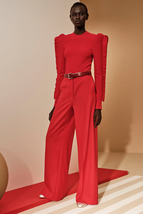 Max Mara коллекция Pre Fall 2024