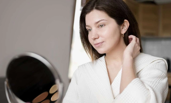 Месяц без макияжа: чем полезен отказ от косметики