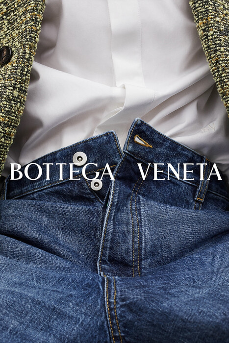 Bottega Veneta коллекция Pre-Spring 2024