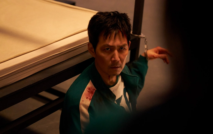 «Игра в кальмара» возвращается: Netflix показал трейлер третьего сезона «Игра в кальмара» возвращается: Netflix показал трейлер третьего сезона