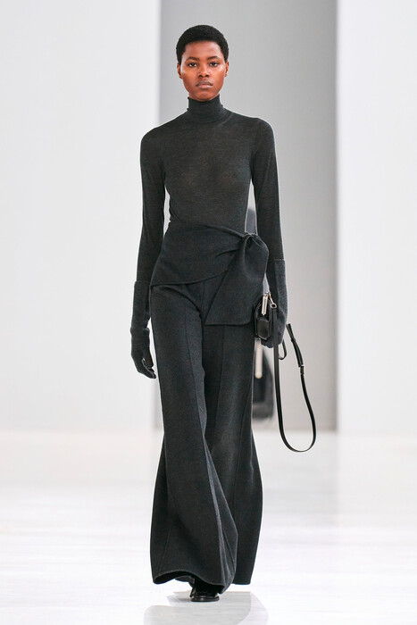 Max Mara коллекция сезона осень-зима 2024