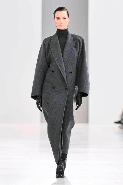 Max Mara коллекция сезона осень-зима 2024