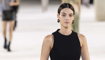 Виттория Черетти: 5 интересных фактов об итальянской супермодели