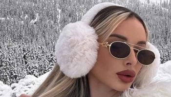 Маленькие покупки, которые обновят зимний гардероб без больших трат Маленькие покупки, которые обновят зимний гардероб без больших трат