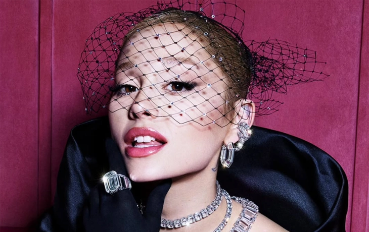 Swarovski планирует ворваться на рынок парфюмерии Swarovski планирует ворваться на рынок парфюмерии
