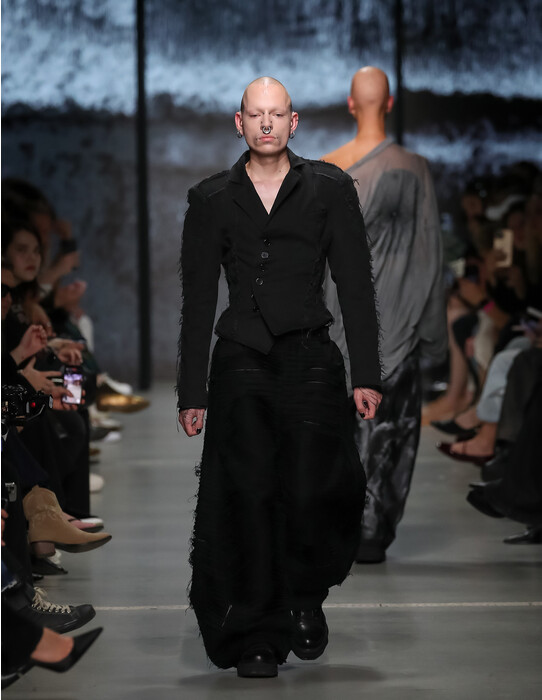 Pirosmani Studio коллекция сезона осень-зима 2025/26