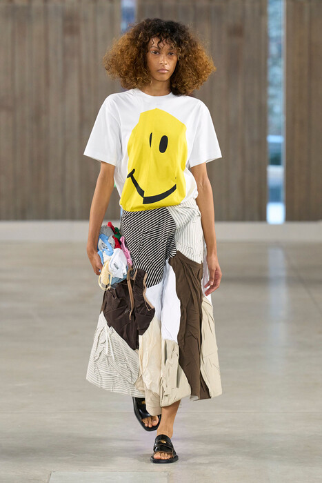 Moschino коллекция весна-лето 2026 / Moschino Spring-Summer 2026