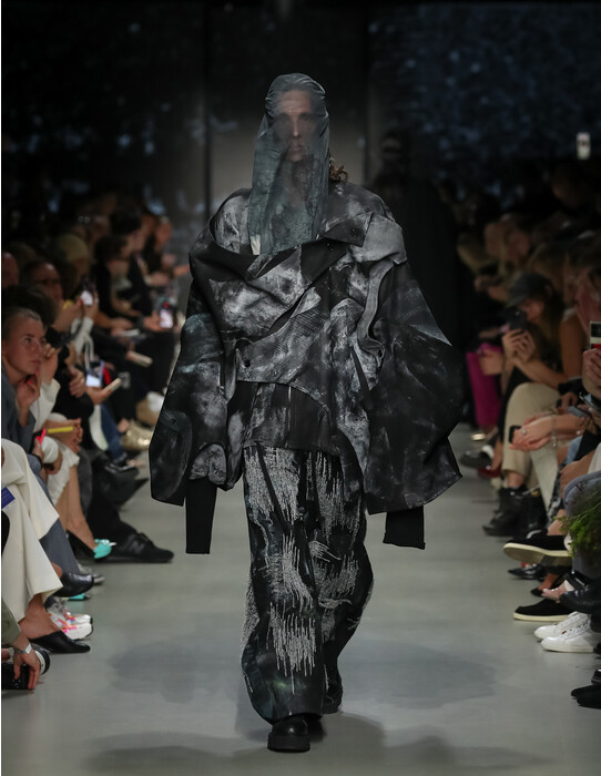 Pirosmani Studio коллекция сезона осень-зима 2025/26