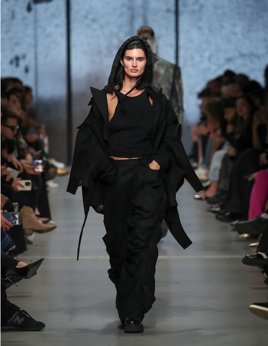 Pirosmani Studio коллекция сезона осень-зима 2025/26