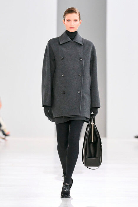 Max Mara коллекция сезона осень-зима 2024