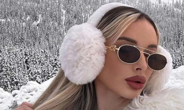 Маленькие покупки, которые обновят зимний гардероб без больших трат