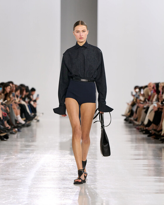 Max Mara весна-лето 2025 / Max Mara spring-summer 2025