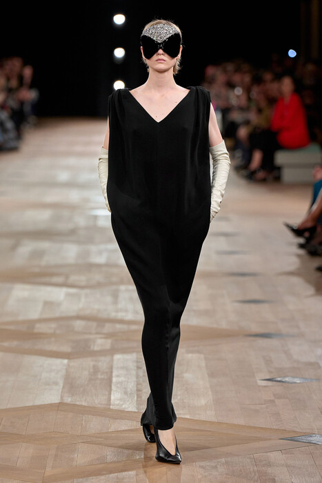 Balenciaga коллекция весна-лето 2026 / Balenciaga Spring-Summer 2026