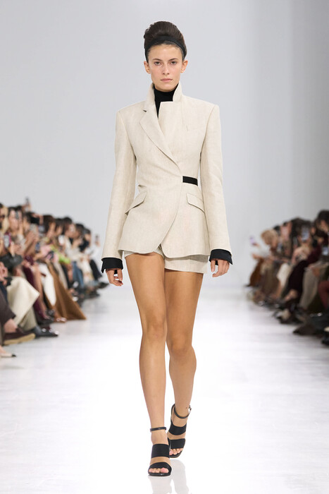 Max Mara коллекция весна-лето 2026 / Max Mara Spring-Summer 2026