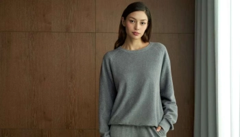 Комфортно и уютно: идеальная одежда для дома и сна Комфортно и уютно: идеальная одежда для дома и сна