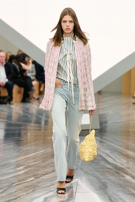 Christian Dior коллекция весна-лето 2026 / Christian Dior Spring-Summer 2026