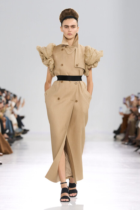 Max Mara коллекция весна-лето 2026 / Max Mara Spring-Summer 2026
