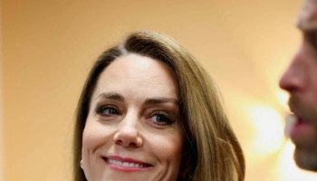 Кейт Миддлтон отметила 44-летие с мамой и сестрой Кейт Миддлтон отметила 44-летие с мамой и сестрой