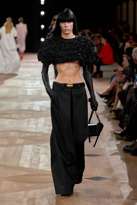 Balenciaga коллекция весна-лето 2026 / Balenciaga Spring-Summer 2026