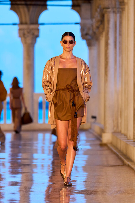 Max Mara Круиз 2025 / Max Mara Resort 2025